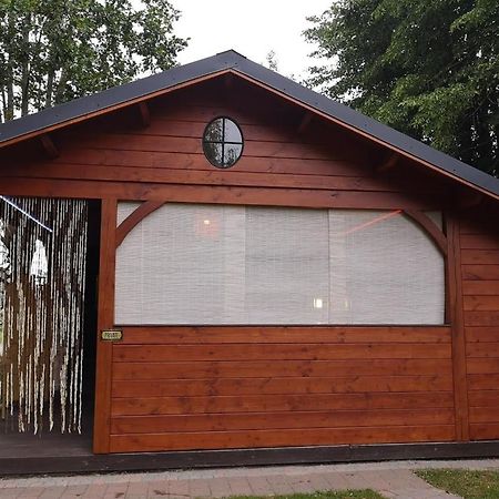 Het Filipijns Slaaphuisje Hooglede Bagian luar foto