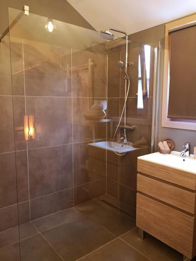 Het Filipijns Slaaphuisje Hooglede Bagian luar foto